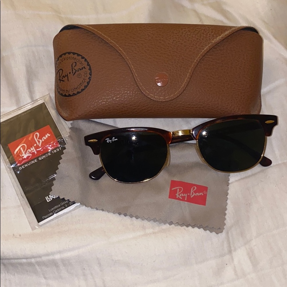 Ray Ban Sunglasses